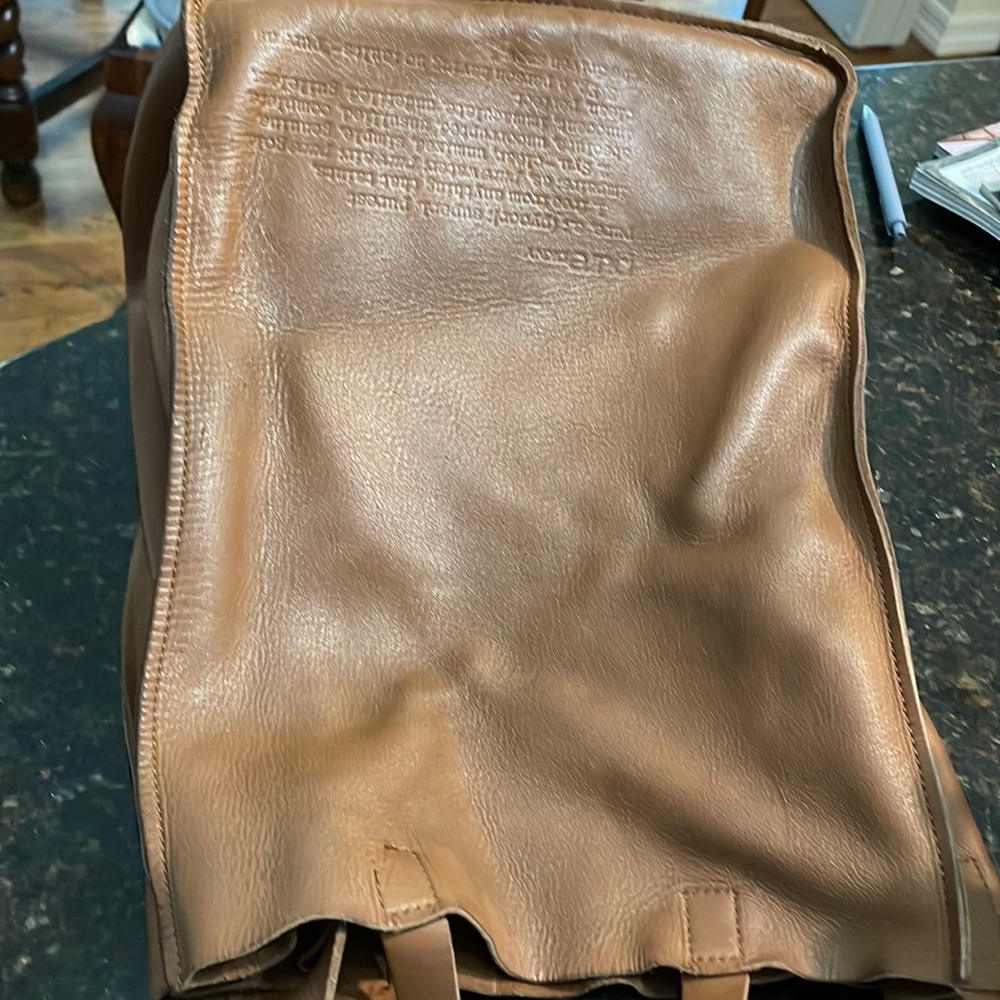 Vintage Donna Karan bag